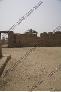 Photo Texture of Karnak Temple 0076